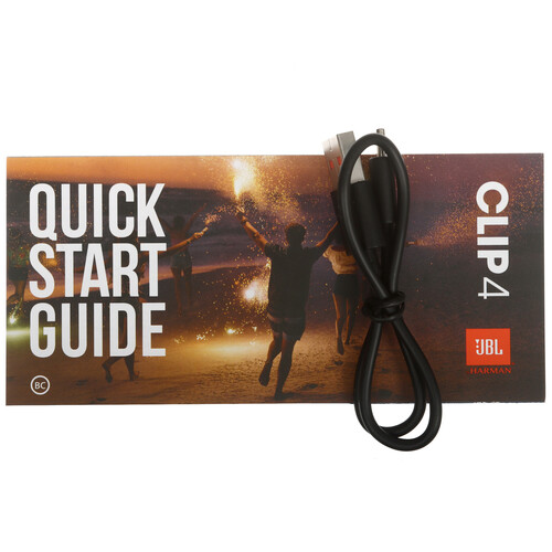 Купить Портативная колонка JBL CLIP 5, белый  5464060. Характеристики, отзывы и цены в Донецке