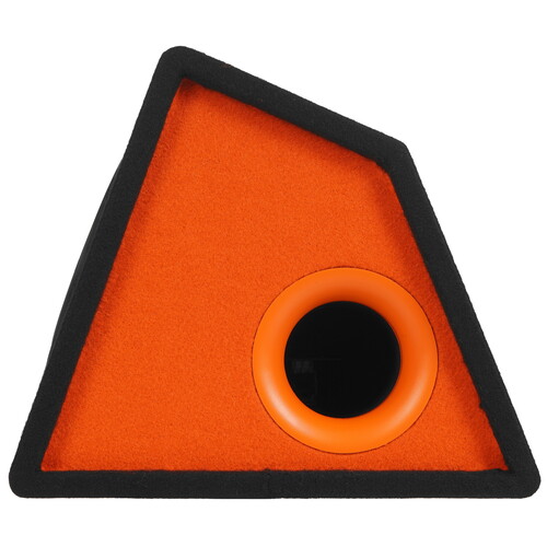 Купить Автосабвуфер активный DL Audio Piranha 6.5A  9285833. Характеристики, отзывы и цены в Донецке