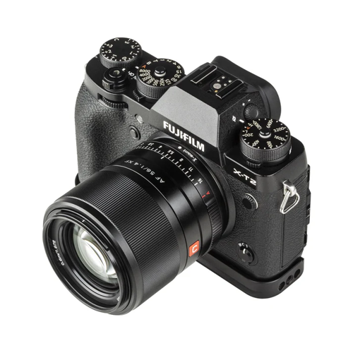 Купить Объектив Viltrox AF 56mm f/1.4 (APS-C)  5462813. Характеристики, отзывы и цены в Донецке