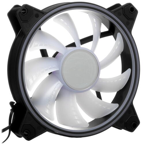 Купить Вентилятор ARDOR GAMING Mistral PRO 6CF ARGB  5437417. Характеристики, отзывы и цены в Донецке