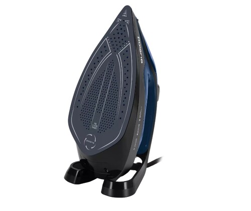 Купить Утюг Polaris PIR 2802AK черный  5472663. Характеристики, отзывы и цены в Донецке