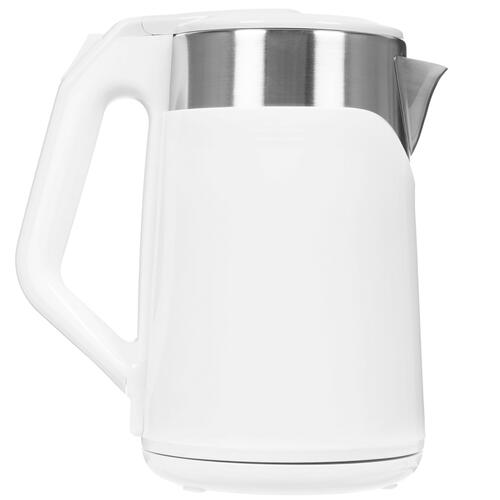 Купить Электрочайник Centek CT-0023 белый  8188739. Характеристики, отзывы и цены в Донецке