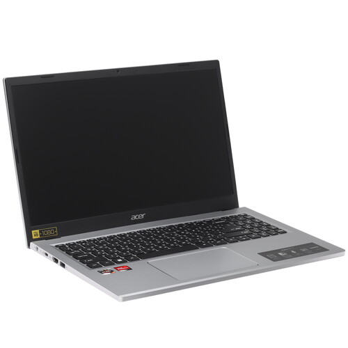Купить 15.6" Ноутбук Acer Aspire 3 A315-24P-R25G серебристый  5424421. Характеристики, отзывы и цены в Донецке