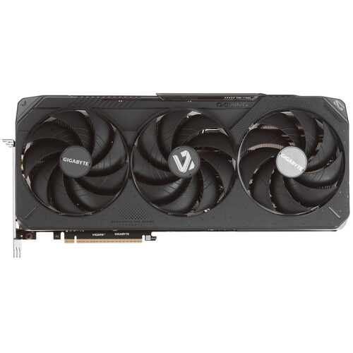 Купить Видеокарта GIGABYTE GeForce RTX 5090 GAMING OC [GV-N5090GAMING OC-32GD]  5624040. Характеристики, отзывы и цены в Донецке