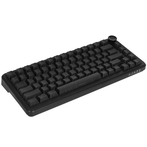 Купить Клавиатура проводная + беспроводная AJAZZ AK820 MAX Ultra  9284004. Характеристики, отзывы и цены в Донецке