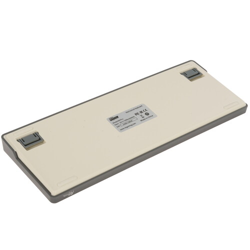 Купить Клавиатура  проводная Royal Kludge R87 Pro  9226442. Характеристики, отзывы и цены в Донецке