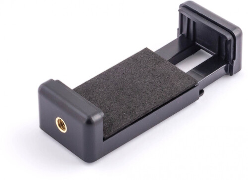 Купить Штатив Rekam MOBIPOD E-130 черный  5362749. Характеристики, отзывы и цены в Донецке