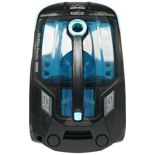Купить Пылесос Thomas 788599 DRYBOX AMFIBIA FAMILY черный  8154116. Характеристики, отзывы и цены в Донецке