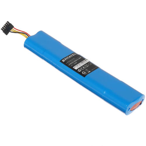 Купить Батарея аккумуляторная Pitatel [12V/3.0Ah/Ni-Mh /для Neato Botvac 70e/75/80/85]  1355754. Характеристики, отзывы и цены в Донецке