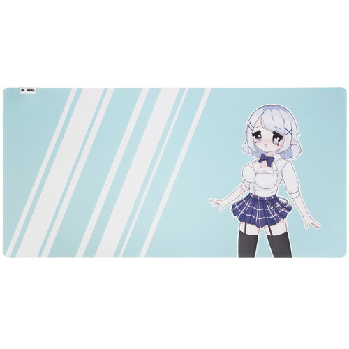 Купить Коврик CM x FISPECKT Chinami Kono Minimalism XXL (L) разноцветный  9205641. Характеристики, отзывы и цены в Донецке