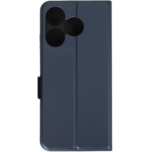 Купить Чехол-книжка  Aceline Strap для Tecno SPARK 10/ 10C синий  5410269. Характеристики, отзывы и цены в Донецке