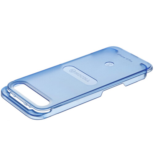 Купить Защитное стекло MOCOLL для экрана Apple iPhone 15 Pro  5470287. Характеристики, отзывы и цены в Донецке
