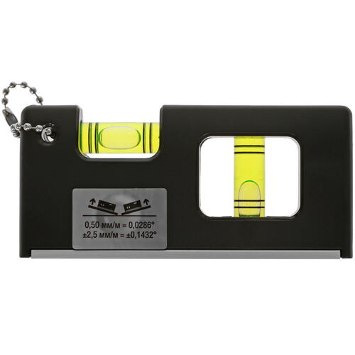 Купить Уровень KRAFTOOL Mini 1-34861-010 10 см  6621790. Характеристики, отзывы и цены в Донецке