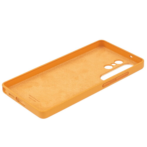 Купить Накладка  Samsung Kindsuit Case для Samsung Galaxy S25 Ultra коричневый  5613534. Характеристики, отзывы и цены в Донецке