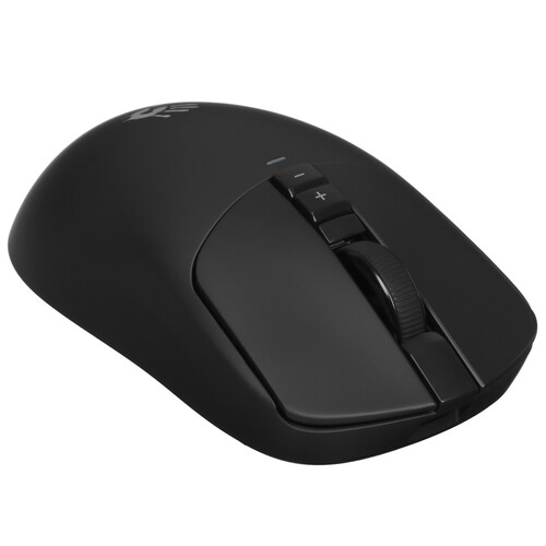 Купить Мышь беспроводная/проводная A4Tech Bloody R72 Pro  черный  5600510. Характеристики, отзывы и цены в Донецке