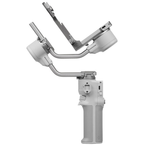 Купить Стабилизатор DJI RS 4 Mini  5633048. Характеристики, отзывы и цены в Донецке