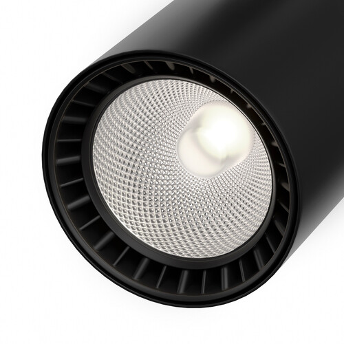 Купить Светильник трековый Maytoni TR029-3-20W4K-S-B  9169649. Характеристики, отзывы и цены в Донецке