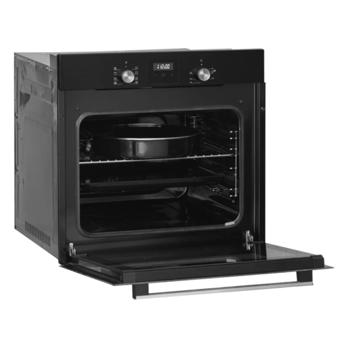 Купить Электрический духовой шкаф Simfer B6EB59070 черный  9240921. Характеристики, отзывы и цены в Донецке