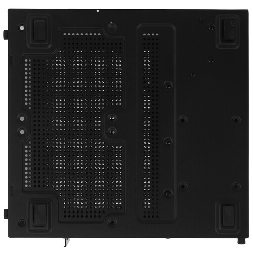 Купить Корпус Iron Pride INVADER Q2S  9305264. Характеристики, отзывы и цены в Донецке