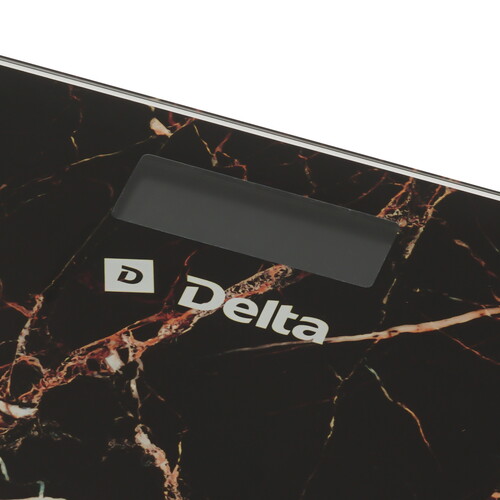 Купить Весы Delta D-9007 разноцветный  9050696. Характеристики, отзывы и цены в Донецке