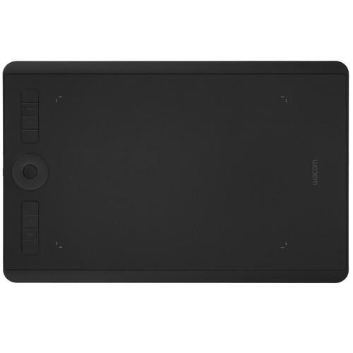 Купить Графический планшет Wacom Intuos Pro M  5067044. Характеристики, отзывы и цены в Донецке