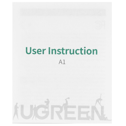 Купить Кабель Ugreen USB 2.0 Type-A - USB 2.0 Type-B  9154453. Характеристики, отзывы и цены в Донецке