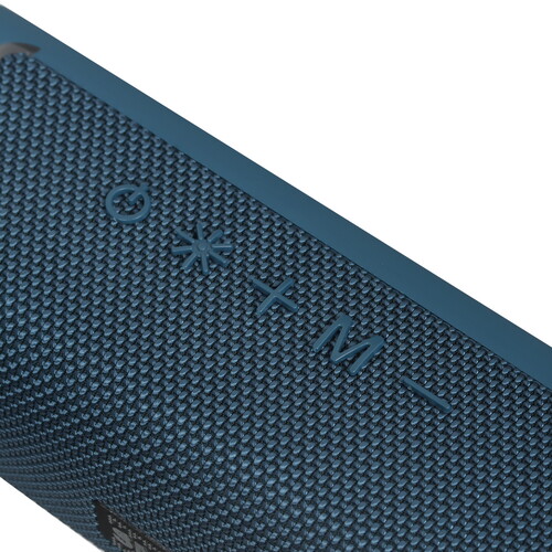 Купить Портативная колонка Soundmax SM-PS5019B, синий  9094733. Характеристики, отзывы и цены в Донецке