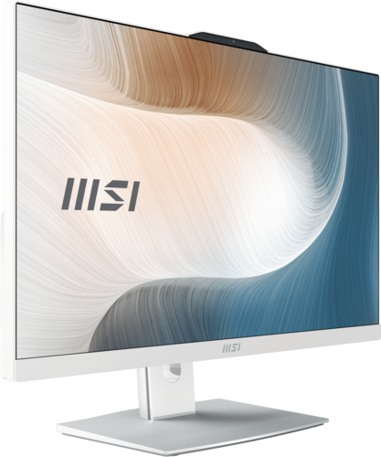 Купить 23.8" Моноблок MSI Modern AM242P 12M-1876XRU [9S6-AE0712-1876]  5623965. Характеристики, отзывы и цены в Донецке