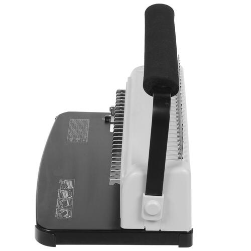 Купить Брошюровщик Office Kit B2115D  4808599. Характеристики, отзывы и цены в Донецке