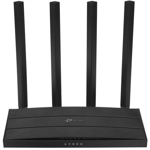 Купить Wi-Fi роутер TP-Link Archer C6 v4  5095457. Характеристики, отзывы и цены в Донецке