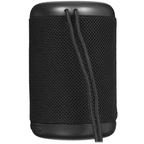 Купить Портативная колонка Tecno Square S3, черный  5641558. Характеристики, отзывы и цены в Донецке