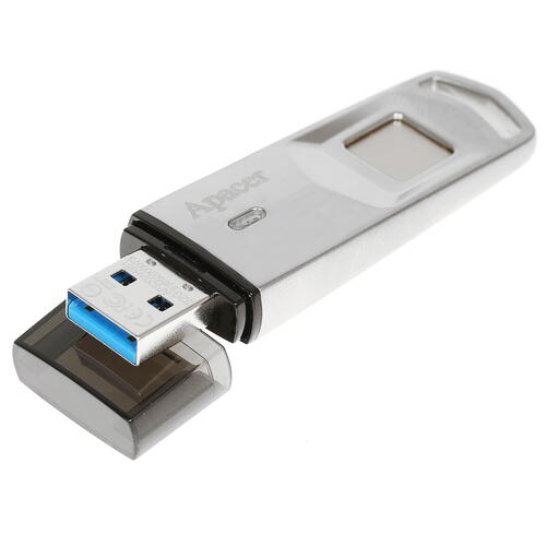 Купить Память USB Flash 32 ГБ Apacer AH651 [AP32GAH651S-1]  1372596. Характеристики, отзывы и цены в Донецке