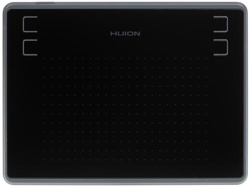 Купить Графический планшет HUION H430P  1247703. Характеристики, отзывы и цены в Донецке