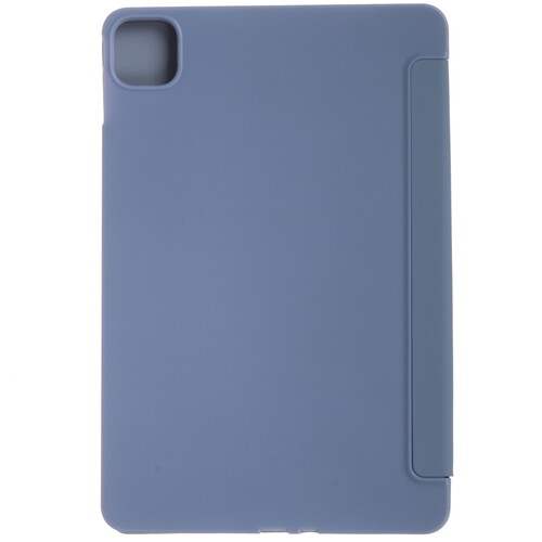 Купить Чехол-книжка BoraSCO для Infinix XPAD фиолетовый  5611762. Характеристики, отзывы и цены в Донецке