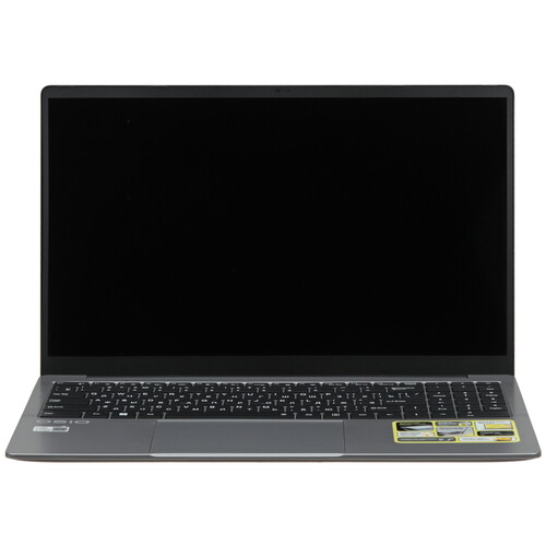 Купить 15.6" Ноутбук OSiO FocusLine F150a-015 серый  5615924. Характеристики, отзывы и цены в Донецке