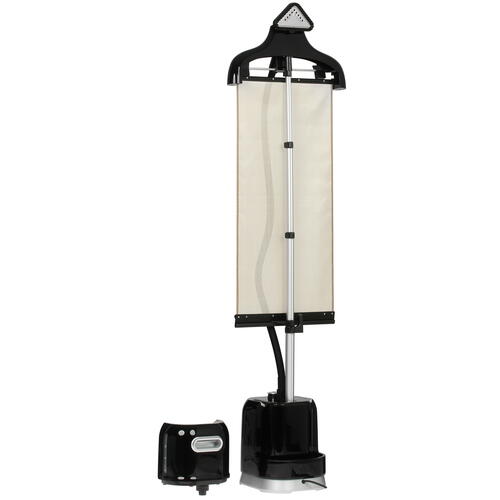 Купить Отпариватель Tefal Pro Style IT3440E0 черный  5423184. Характеристики, отзывы и цены в Донецке