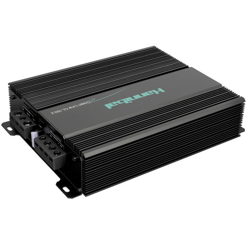 Купить Усилитель DEAF BONCE Hannibal Green Line GL-150.2  9387819. Характеристики, отзывы и цены в Донецке