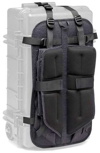 Купить Ремень для сумки Manfrotto Frontloader M  9131980. Характеристики, отзывы и цены в Донецке