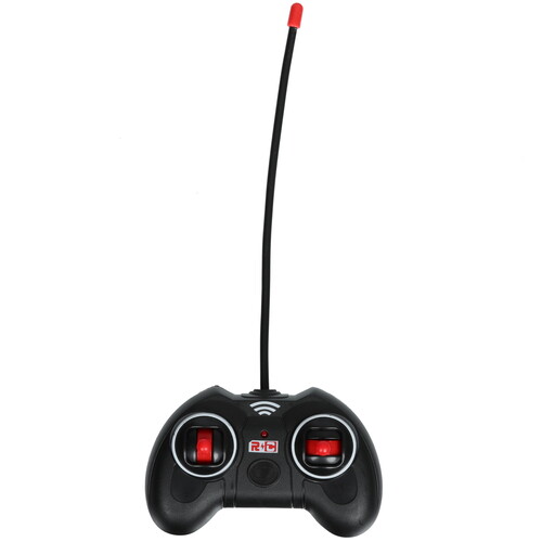 Купить Радиоуправляемая машина спецтехника Грузовик «Контейнеровоз»  5603848. Характеристики, отзывы и цены в Донецке