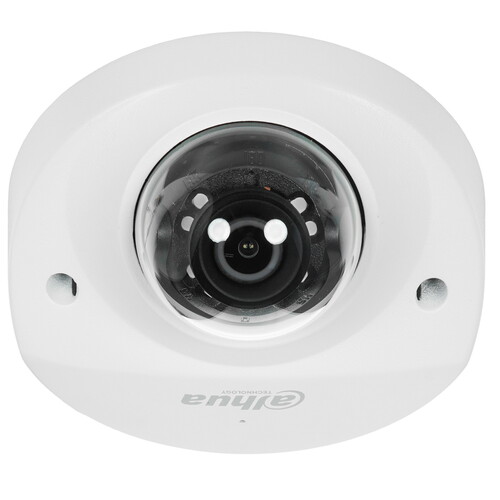 Купить IP-камера Dahua DH-IPC-HDBW2231FP-AS-0280B  1692062. Характеристики, отзывы и цены в Донецке
