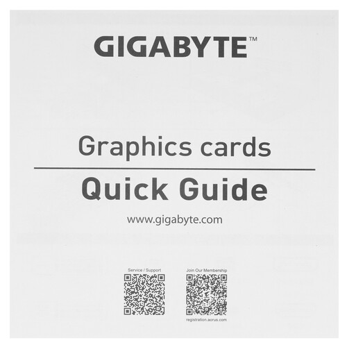 Купить Видеокарта GIGABYTE GeForce RTX 5090 WINDFORCE OC [GV-N5090WF3OC-32GD]  5631452. Характеристики, отзывы и цены в Донецке