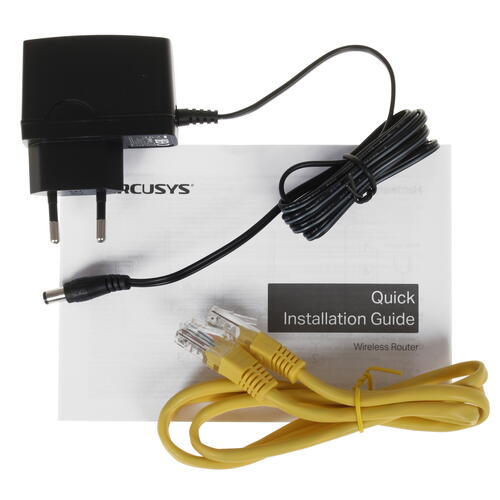 Купить Wi-Fi роутер Mercusys MR30G  4835390. Характеристики, отзывы и цены в Донецке