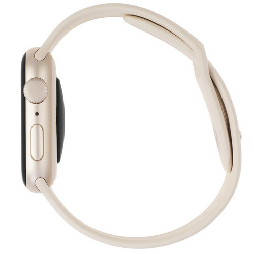 Купить Смарт-часы Apple Watch SE 2024 44 mm  5491476. Характеристики, отзывы и цены в Донецке