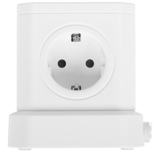 Купить Сетевой фильтр AGNI TP-VE4U5E-C белый  9289307. Характеристики, отзывы и цены в Донецке