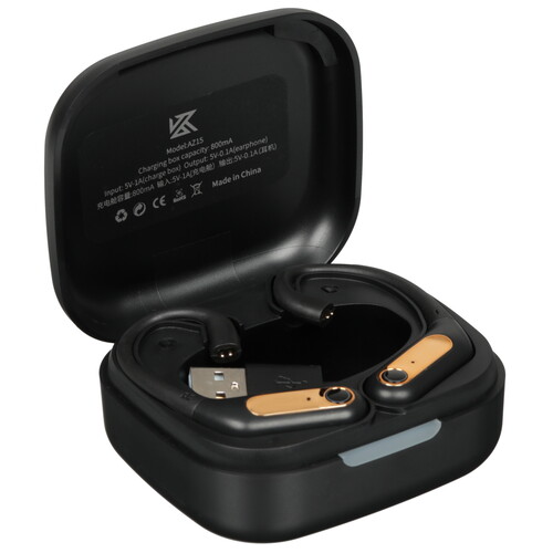 Купить Адаптер TWS KZ AZ15  5605461. Характеристики, отзывы и цены в Донецке
