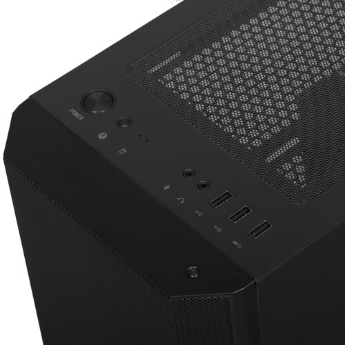 Купить ПК ARDOR GAMING NEO M213  5639749. Характеристики, отзывы и цены в Донецке