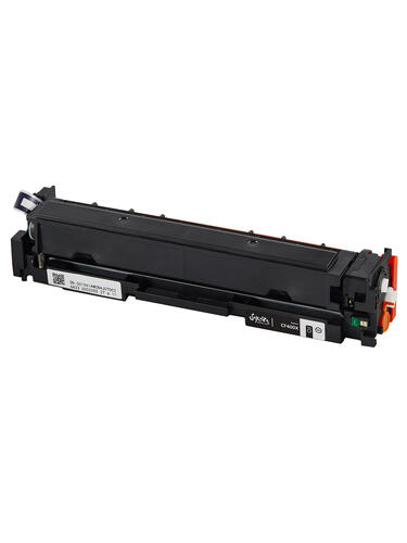 Купить Картридж лазерный SAKURA CF400X черный, с чипом  7981828. Характеристики, отзывы и цены в Донецке