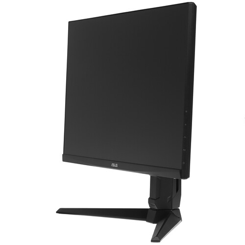 Купить 27" Монитор ASUS TUF Gaming VG27AQML5A черный  5637281. Характеристики, отзывы и цены в Донецке