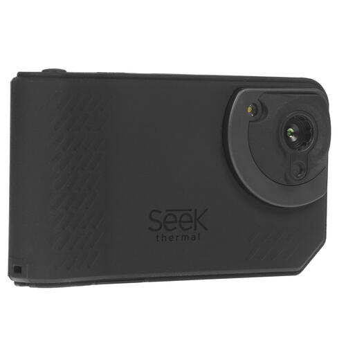Купить Тепловизор Seek Thermal Shot KIT FB0109  8140720. Характеристики, отзывы и цены в Донецке