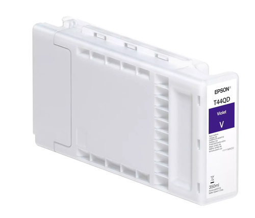 Купить Картридж Epson T44JD40 фиолетовый  5459505. Характеристики, отзывы и цены в Донецке